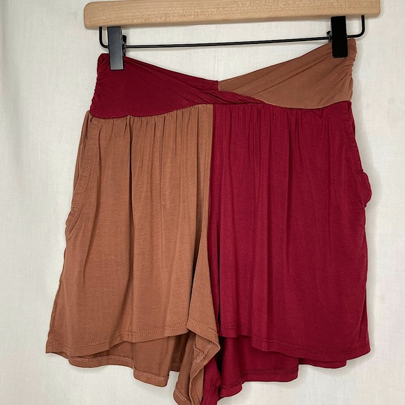 Anthropologie Color Block Set Size XS - Picture 5 of 8